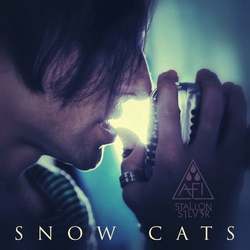 Snow Cats [AFI Cover]