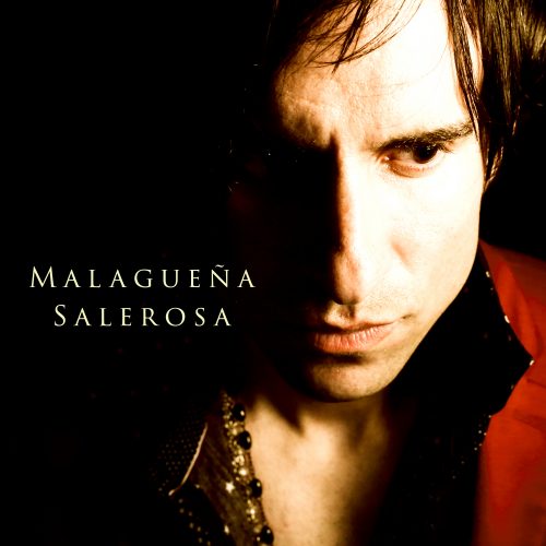 Malagueña Salerosa [Placido Domingo Cover]