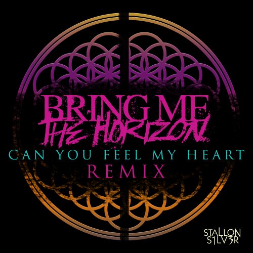 Can You Feel My Heart [REMIX]