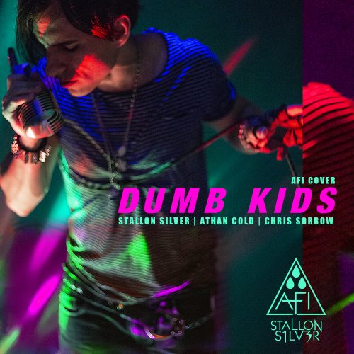 Dumb Kids [AFI Cover]